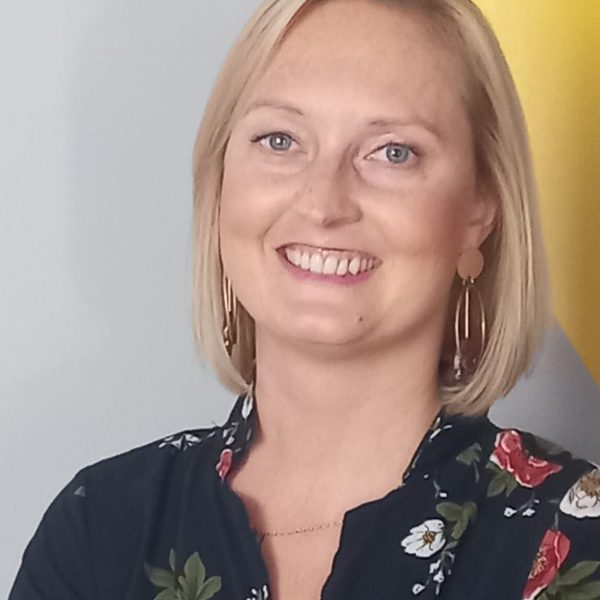 Kasia Ludwiniak